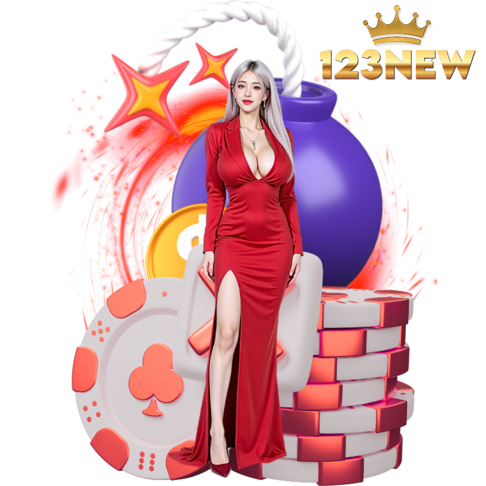 123NEW LOGIN เว็บตรง